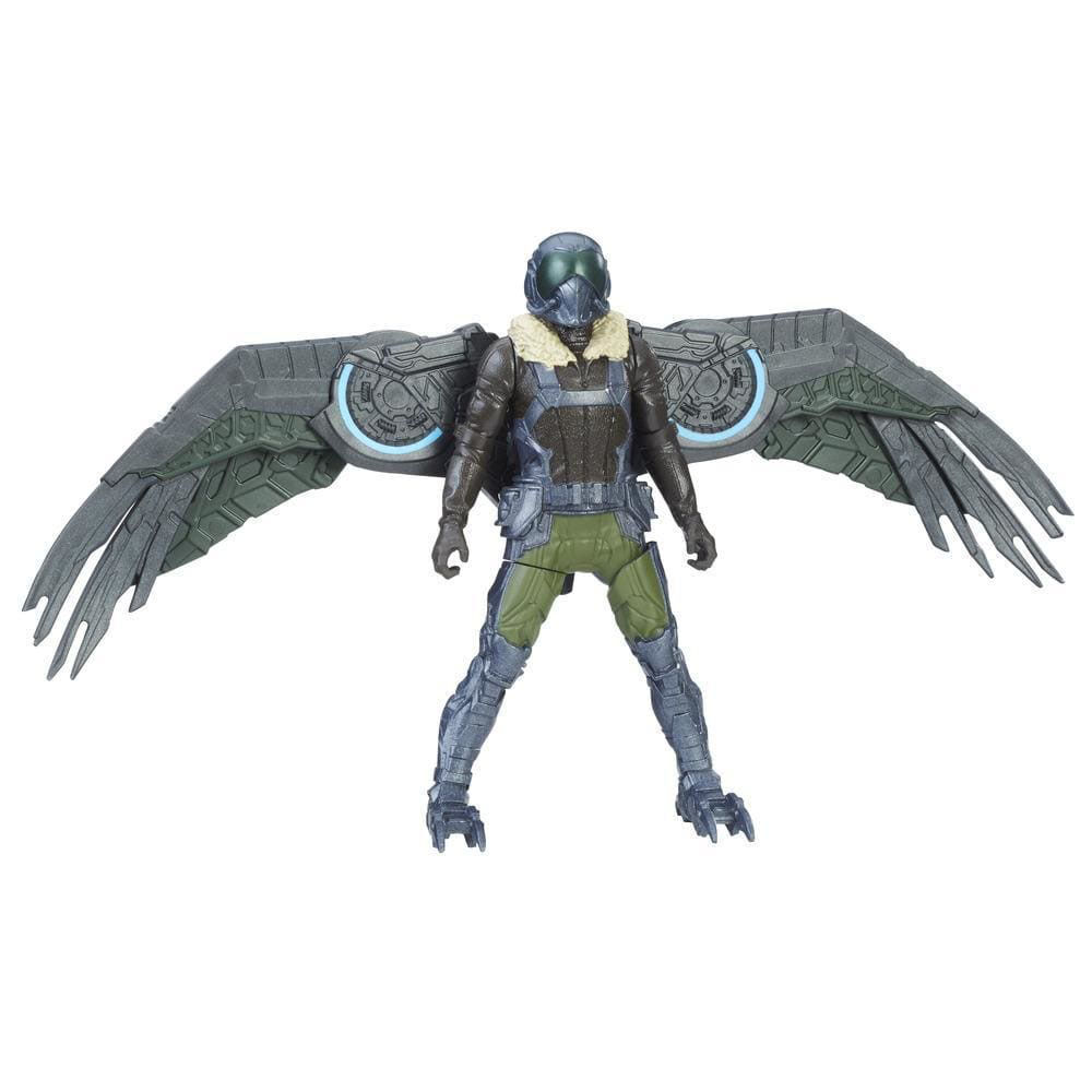 Marvel Spider-Man Homecoming - Vulture 15 Cm