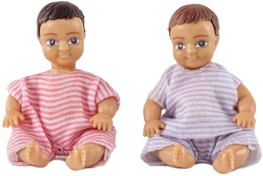 Lundby To Babyer