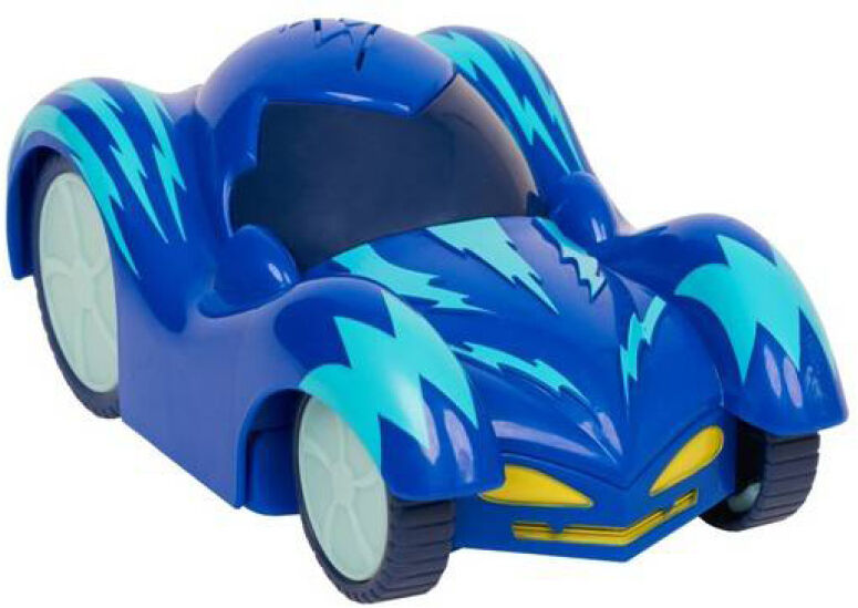 Pj Masks/ Pysjheltene Pysjheltene Rev N Rumblers - Cat Car