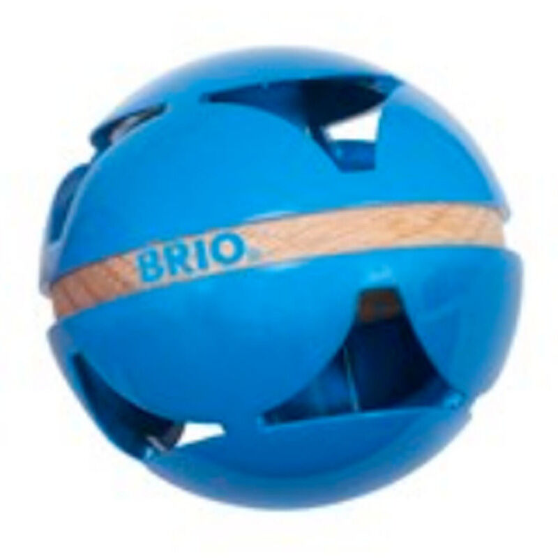 Brio Aktivitetsball Blå 30505