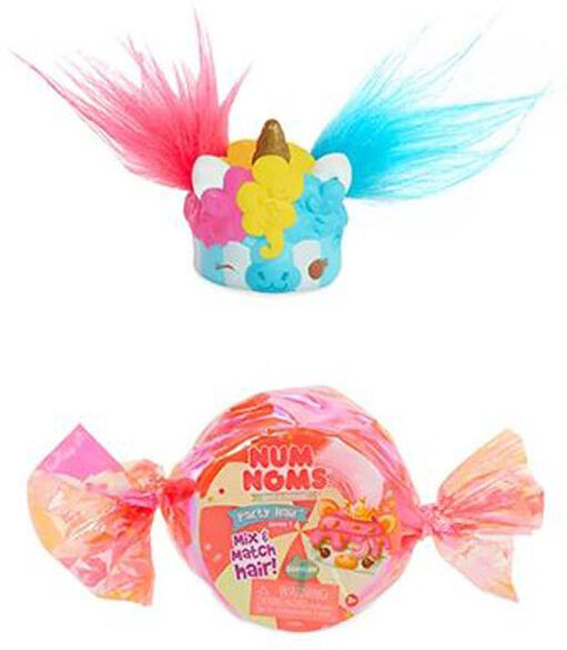 Num Noms Mystery Packs