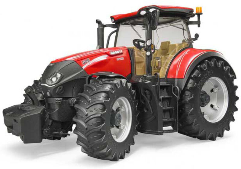 Bruder Case Ih Optum 300 Cvx Traktor 1:16