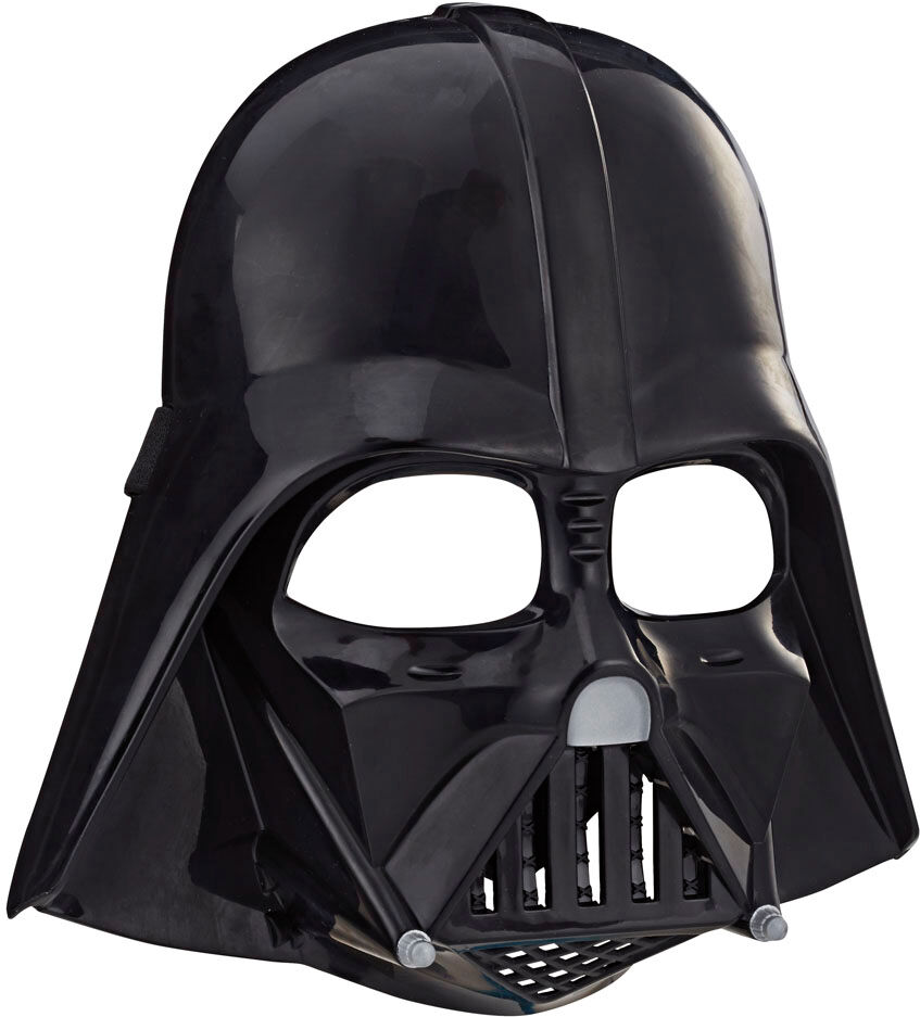 Star Wars Maske - Darth Vader