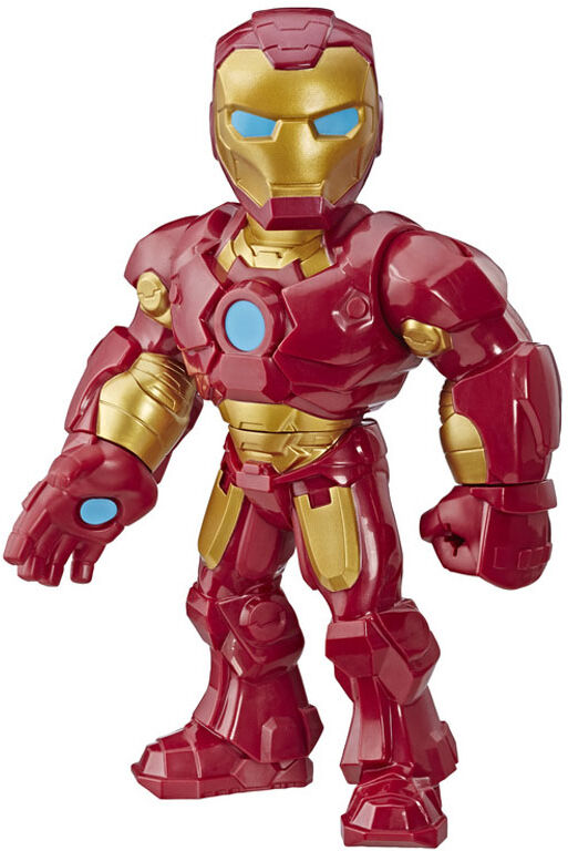 Marvel Avengers Super Hero Adventures - Iron Man