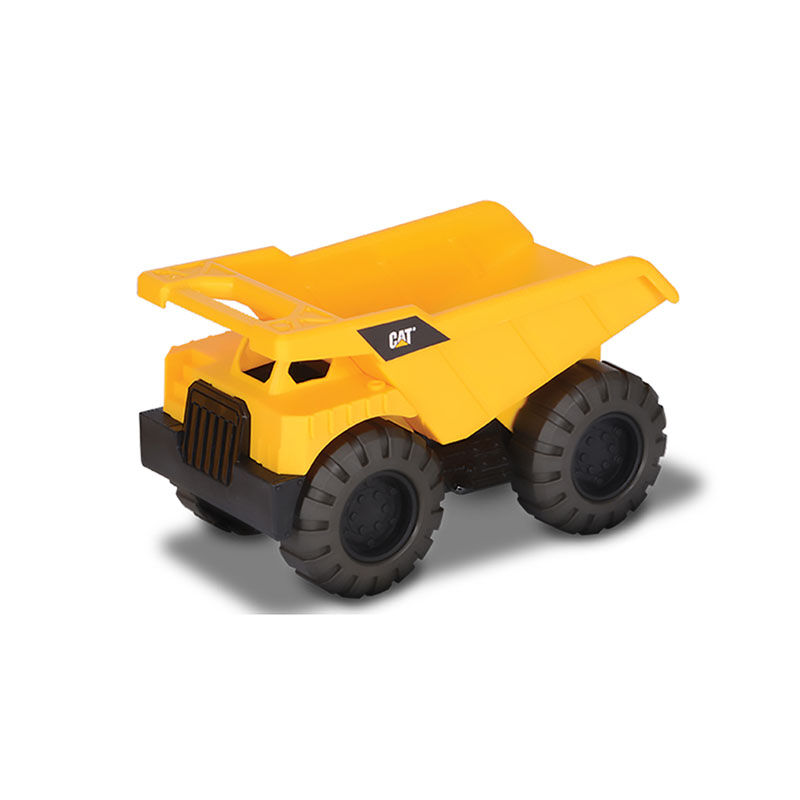 Road Rippers Rhino Construction - Dumper