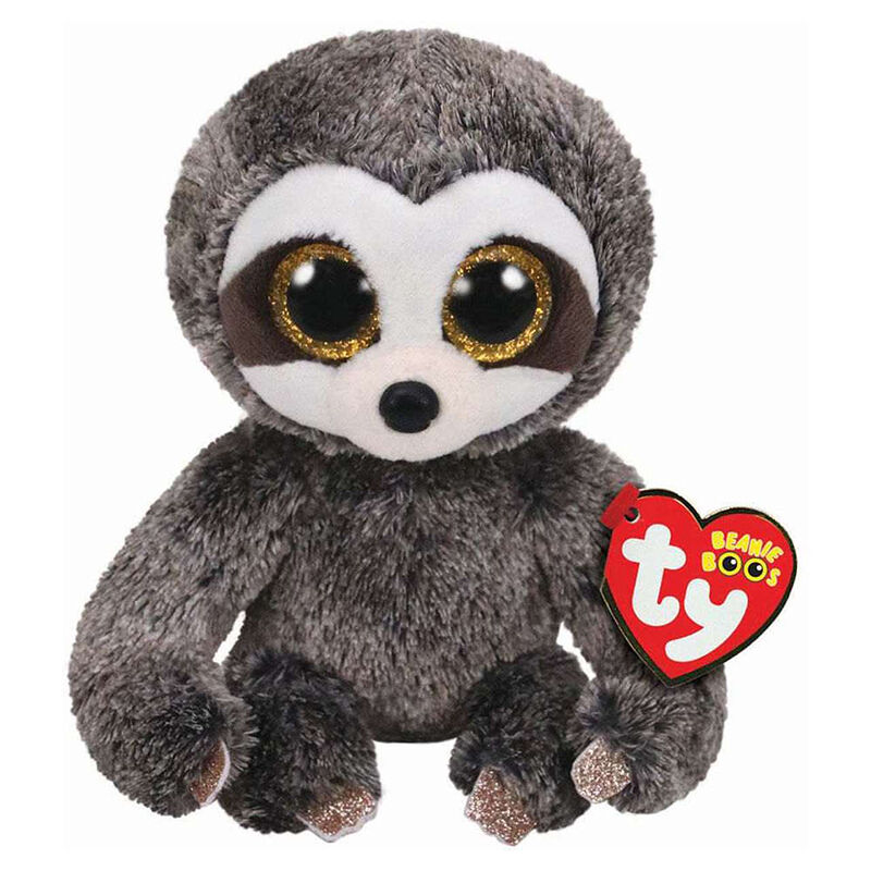 TY Plysjbamser Ty Beanie Boos - Dangler 15cm