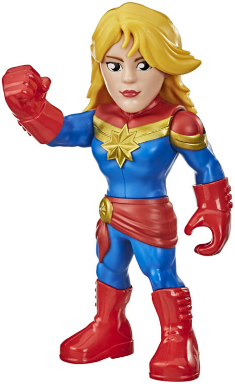 Marvel Super Hero Adventures - Captain Marvel