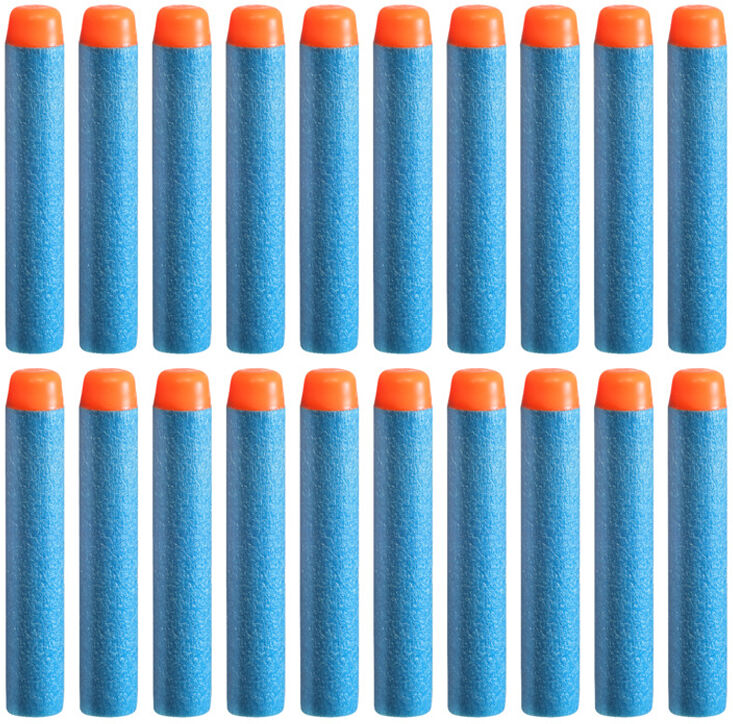 Nerf Elite 2.0 Refill Piler - 20 Stk