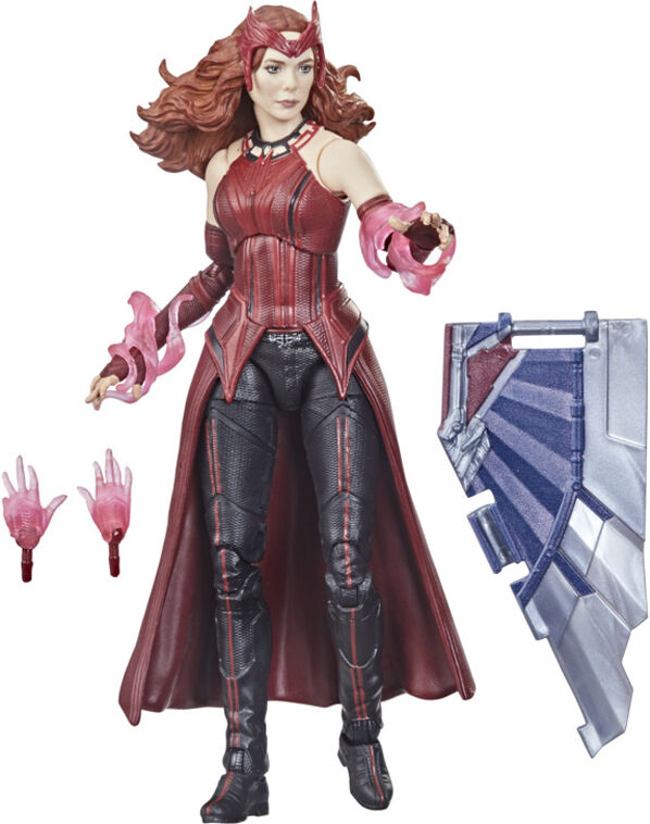 Marvel Legends Series - Scarlet Witch