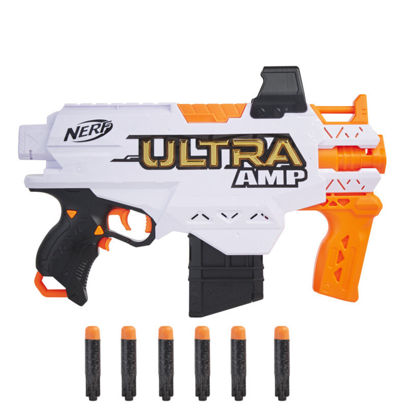 Nerf Ultra Amp Blaster