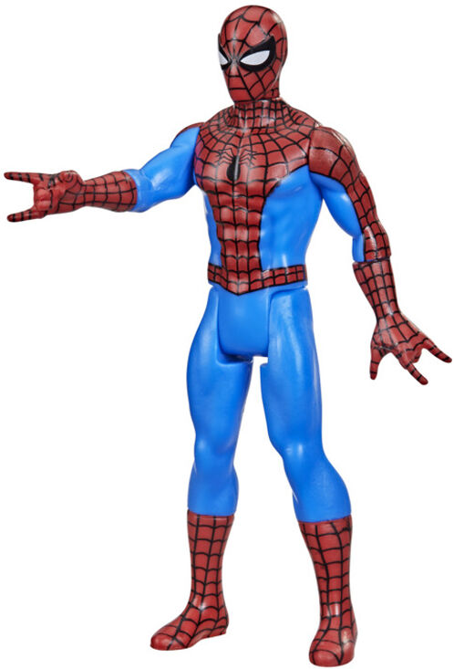 Marvel Legends Retro - Spider-Man