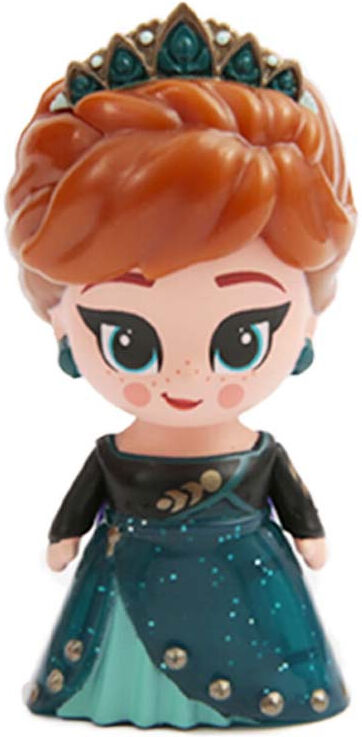 Disney Frost 2 Whisper & Glow Series 2 - Anna Med Tiara