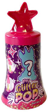 My Glitter Pop Series 1 Overraskelse