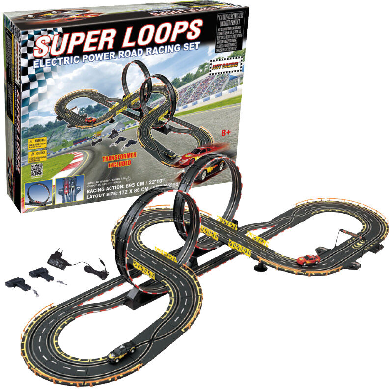 Super Loops Bilbane 6,95 Meter