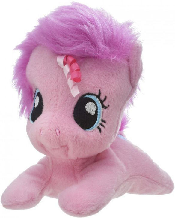 My Little Pony Stor Baby Pinkie Pie Plysjbamse