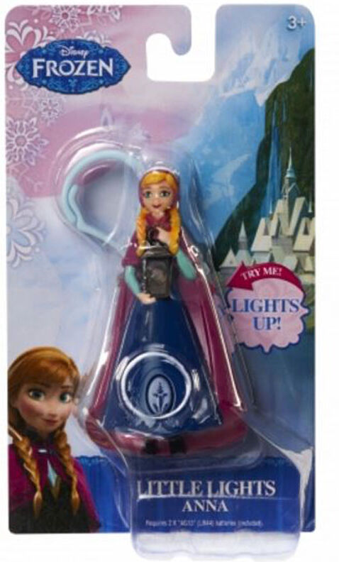 Disney Frost Little Light - Anna