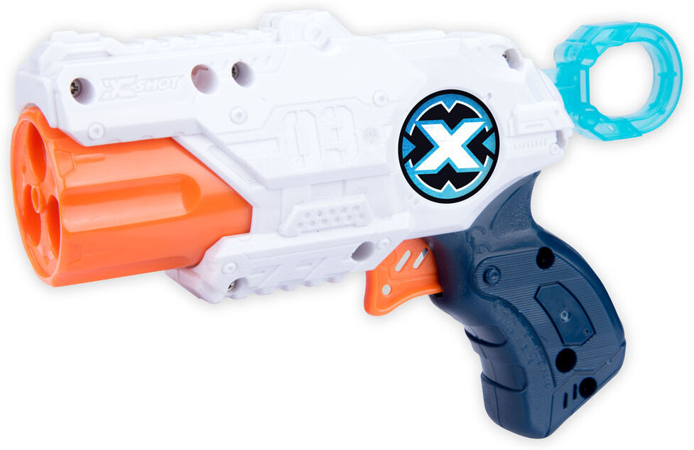 X-Shot Zuru X-Shot Mk 3 Revolver