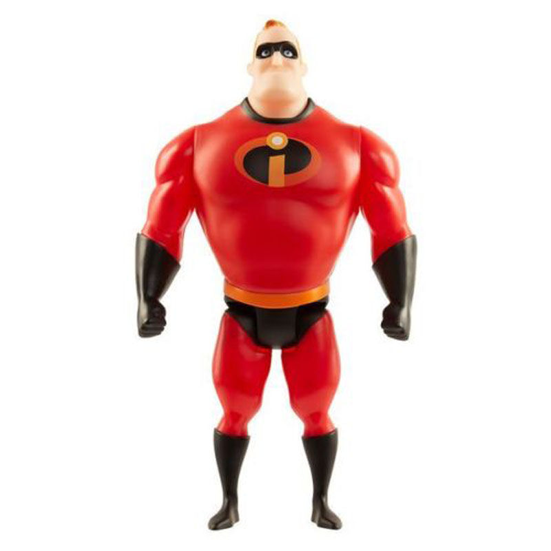 De Utrolige The Incredibles 2 - Champion Series - Mr. Incredible Figur 30 Cm
