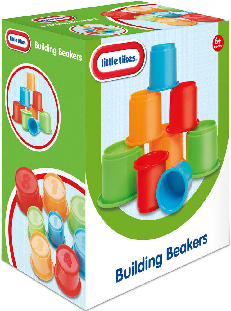 Little Tikes Stablekopper