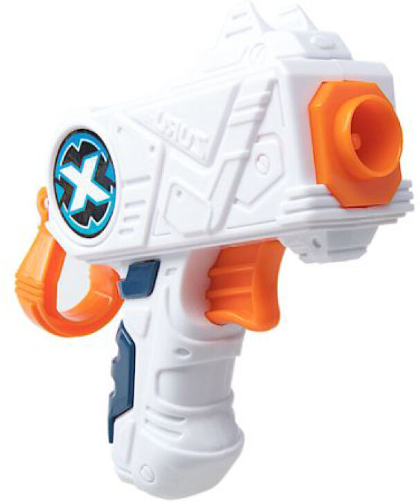 X-Shot Zuru X-Shot Micro Revolver