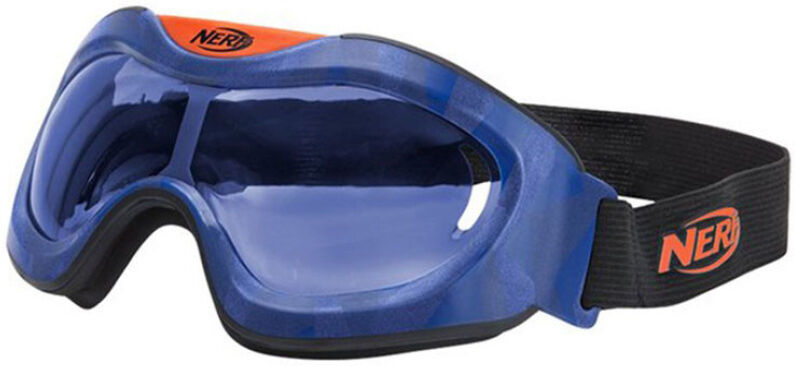 Nerf Elite Battle Goggles