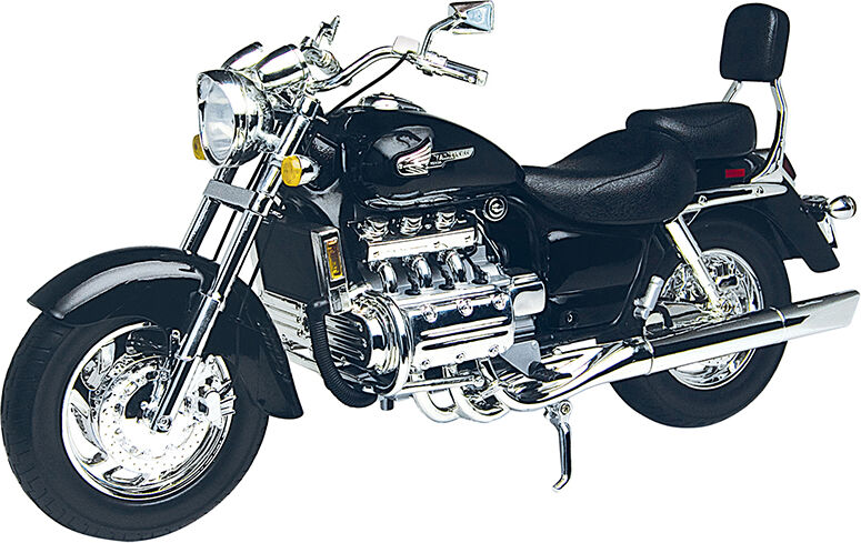 Motor Max Motormax - Honda Valkyrie Motorsykkel 1:6