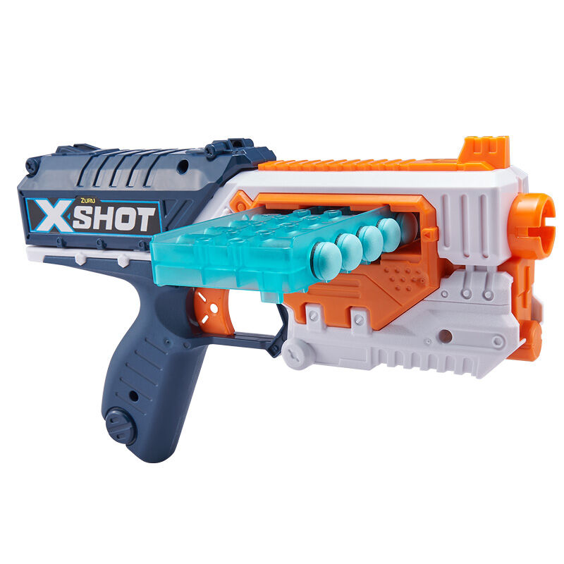 X-Shot Zuru X-Shot Blaster - Quick Slide
