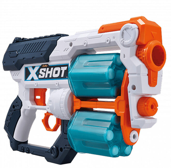 X-Shot Zuru X-Shot - Xcess