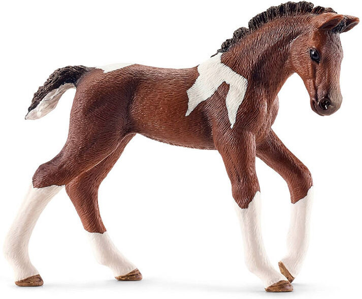 Schleich Trakehner Føll