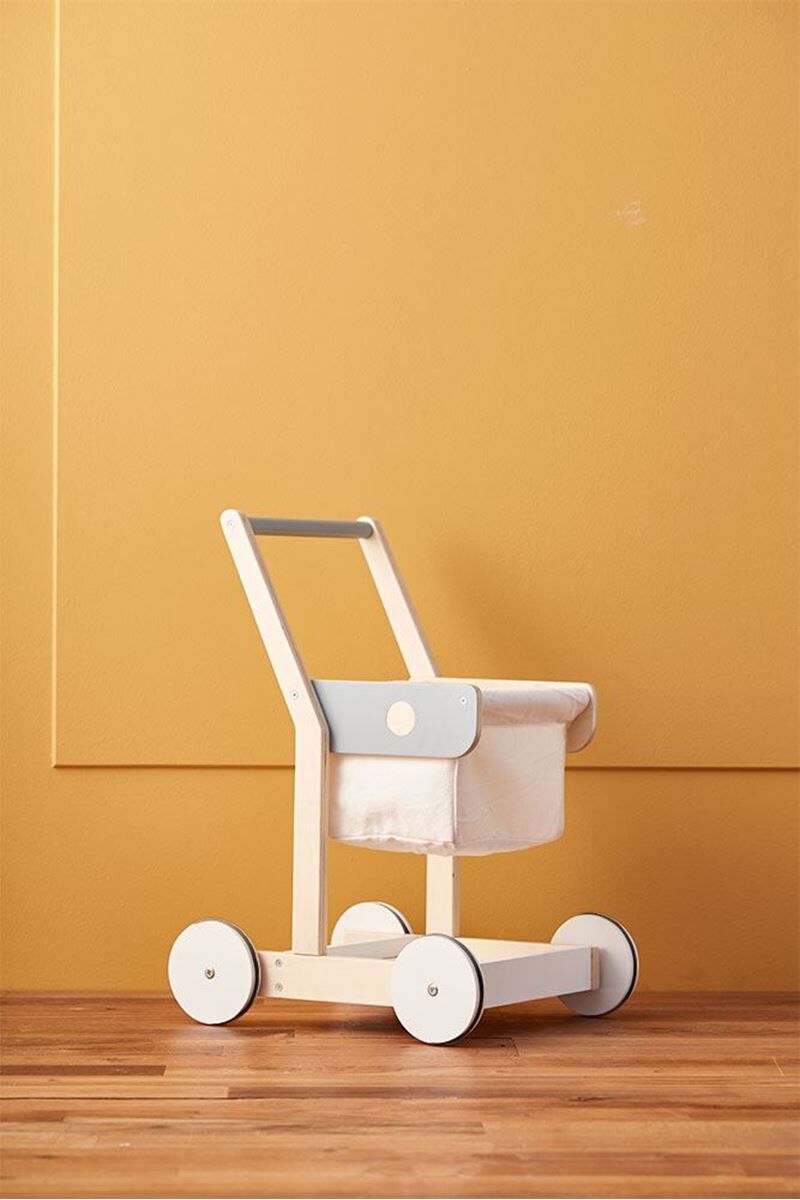 Kids Concept Handlevogn