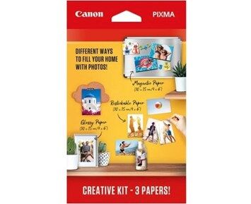 Canon PIXMA Creative KIT