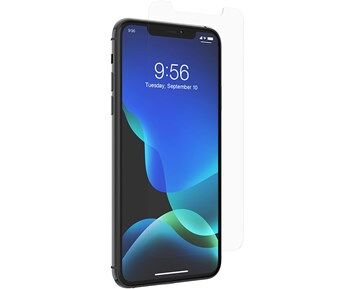 Sony Ericsson InvisibleShield Glass Elite Screen for iPhone XS Max/11 Pro Max