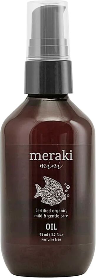 Meraki Oil Mini, 95 ml Meraki Serum & Olje