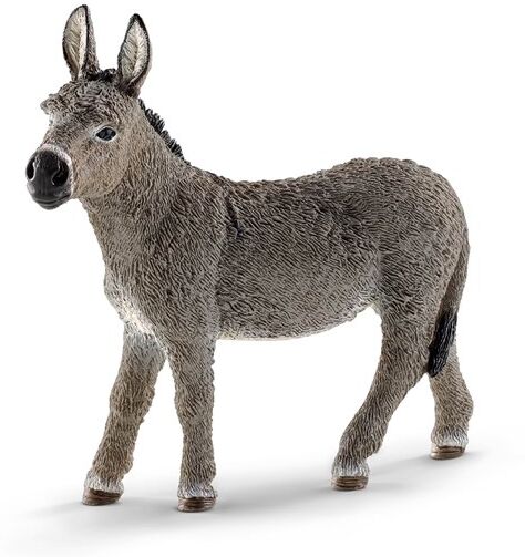 Schleich Donkey