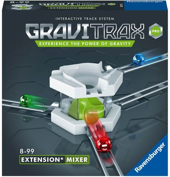 Gravitrax Pro Mixer