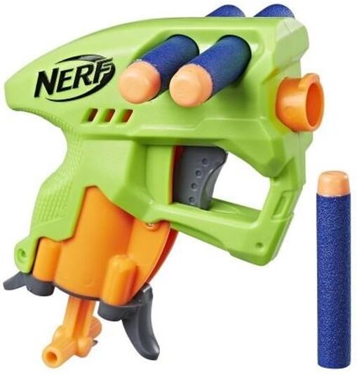 Nerf N-Strike Elite Nanofire