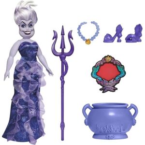 Hasbro Disney złoczyńcy Ursula, F4564