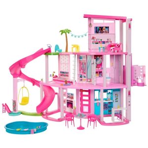 Barbie Dreamhouse. Dom Marzeń HMX10 Mattel