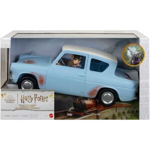 Mattel Harry Potter Przygoda z latającym samochodem HHX03