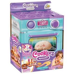 Cookeez Makery Pieczone Chlebusie 23501 Cobi