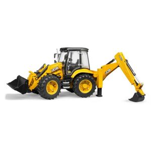 Koparko-ładowarka JCB 5CX eco Bruder