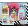 Figurka MGA ENTERTAINMENT L.O.L. Surprise Tweens Curls 2 Crimps Cora