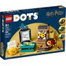 Klocki LEGO Dots - Zestaw na biurko z Hogwartu 41811