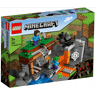 Klocki LEGO Minecraft Opuszczona kopalnia 21166