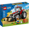 Klocki LEGO City - Traktor 60287