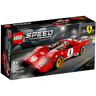 Klocki LEGO Speed Champions - 1970 Ferrari 512 M 76906