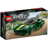 Klocki LEGO Speed Champions - Lotus Evija 76907