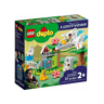 Klocki LEGO DUPLO Disney - Planetarna misja Buzza Astrala (10962)