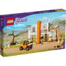 Klocki LEGO Friends - Mia ratowniczka dzikich zwierząt 41717