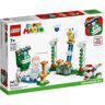 Klocki LEGO Super Mario - Przygody z Peach — zestaw startowy 71403